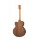 GIBSON MCJB85WLHB | Guitarra acústica ACUS J-185 modern walnut