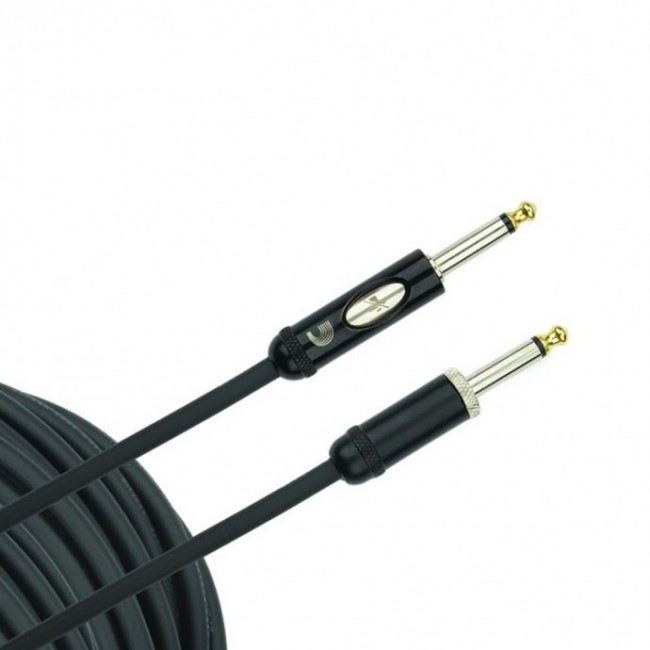  Daddario  PW-AMSG-10 | Cable de guitarra