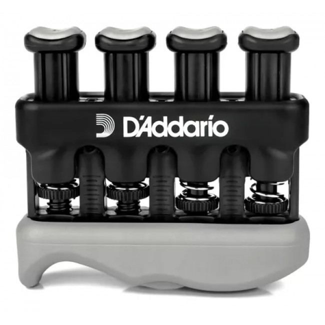DADDARIO PW-VG-01  | Ejercitador de dedos - VARIGRIP - tension regulable