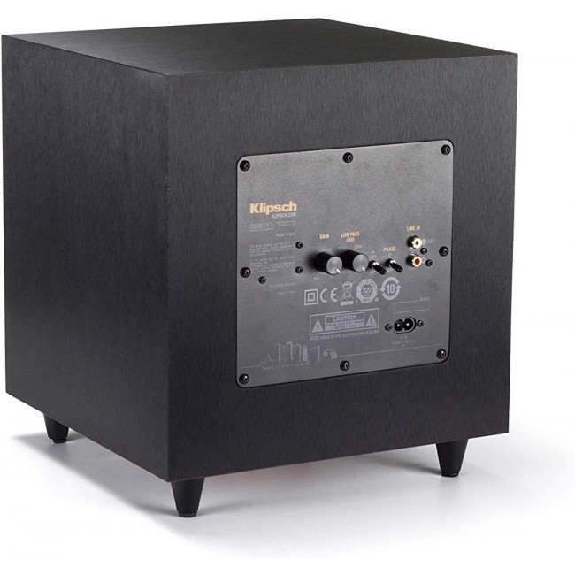 KLIPSCH REFERENCE THEATER | Sistema de sonido Surround 5.1 para Home Cinema