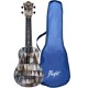 FLIGHT TUS40ARC | Ukelele Soprano Arcana con funda