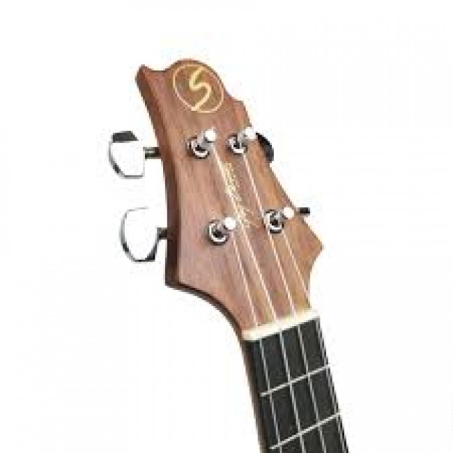 GREG BENNETT UK-50 | Ukelele Concierto Natural Mahogany