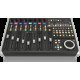 BEHRINGER X-TOUCH |  Interfaz de Control Universal con 9 Faders de Motor Sensibles al Tacto