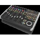 BEHRINGER X-TOUCH |  Interfaz de Control Universal con 9 Faders de Motor Sensibles al Tacto