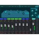 BEHRINGER XR12 | Consola Digital de 12 Canales